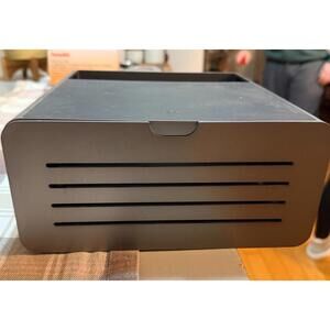 Twelve South HiRise Pro for iMac Height-Adjustable Monitor Stand with Storage